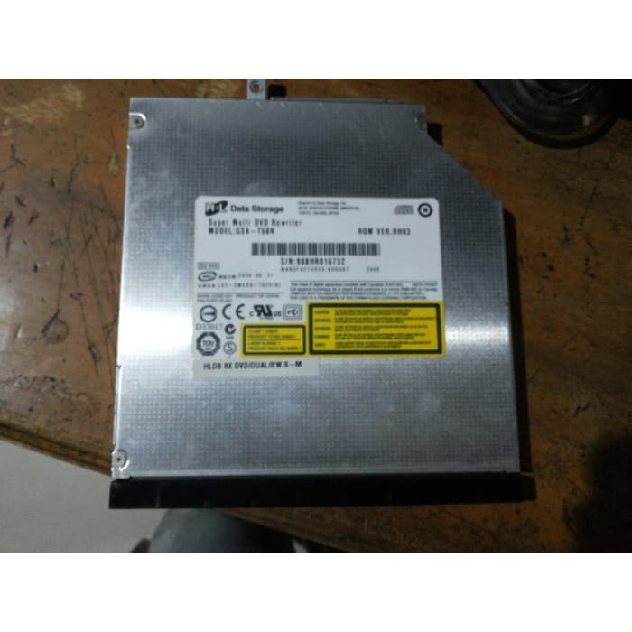 DVD-RW Axio Axioo Neon MNC Original Ori