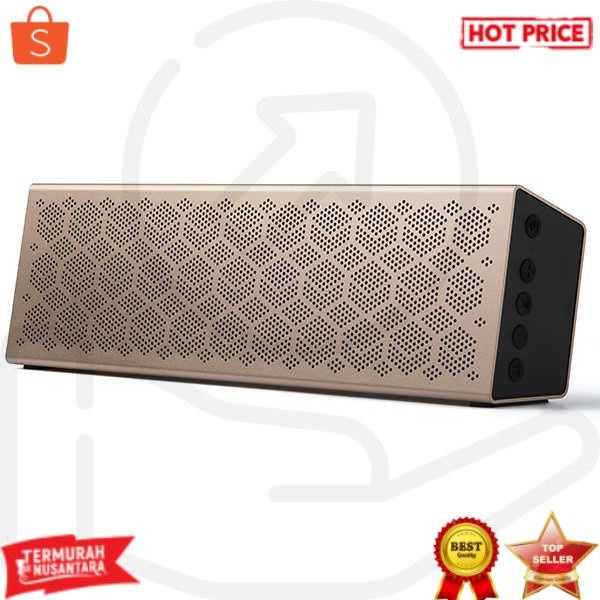 Edifier Portable Bluetooth Speaker System - MP380