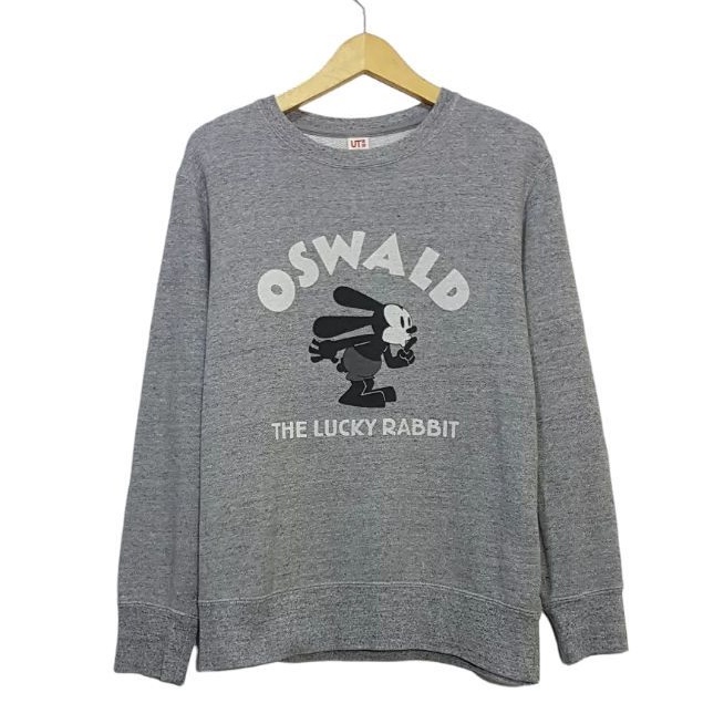 Uniqlo Original Second