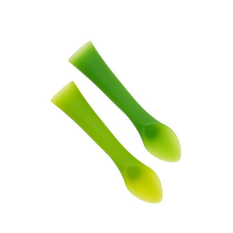 Ola Baby Spoon Set (Sendok Makan Bayi)
