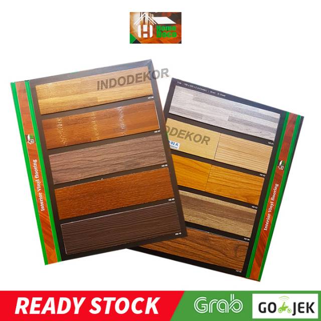 

VINYL HOME DECO TEBAL 2MM MURAH BERKUALITAS