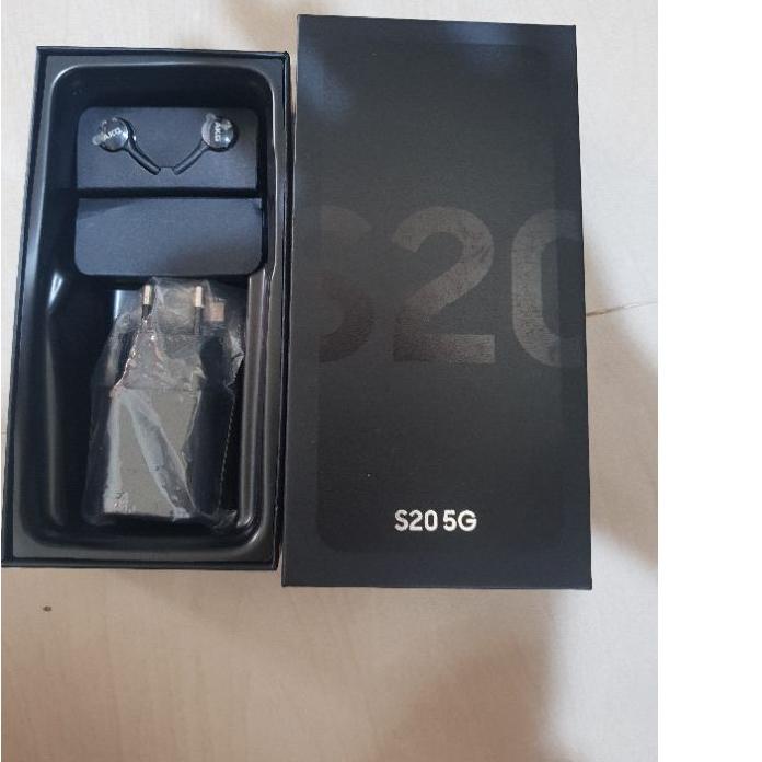 

*BEST SELLER* dus S20 fulset acc Dijamin