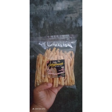 

STIK BAWANG