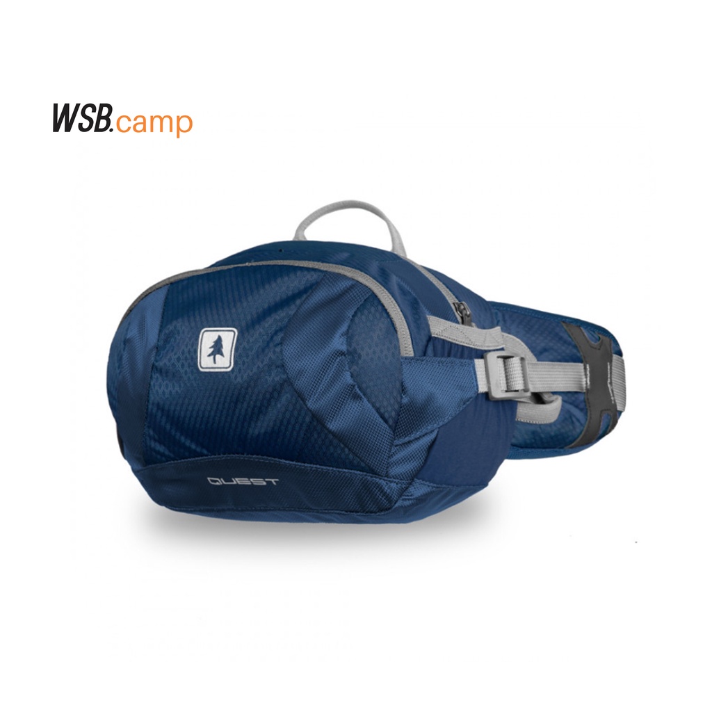 WAIST BAG CONSINA QUEST - Tas Pinggang - ORIGINAL CONSINA