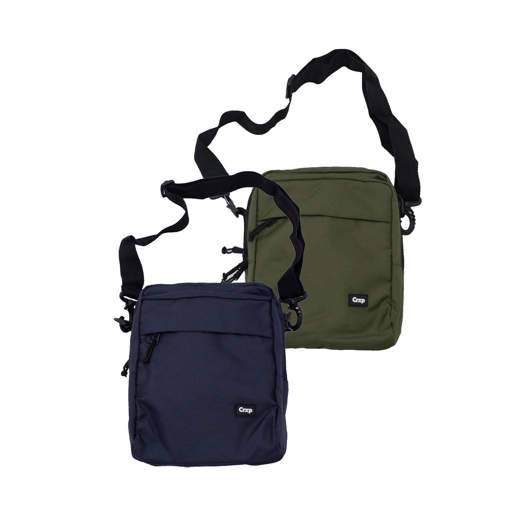 CRUSH EXP Sling Bag SBC - D