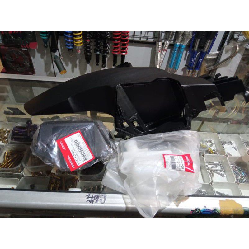 HUGGER spakbor kolong airblade AIRBLADE old new vario 125 vario 150 original vietnam spakbor kolong 