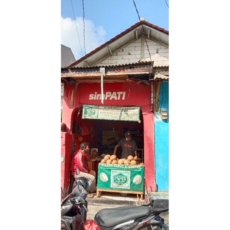 

santen mimiti/akang dudin