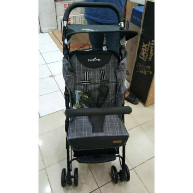 Stroller Care Me KMT789