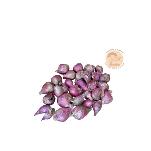 

bawang merah brebes 500gr pilihan besar