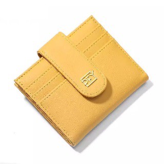 [LOKAL] Fashion Fair - Dompet CARMILA - Dompet Lipat Wanita MORYMONY