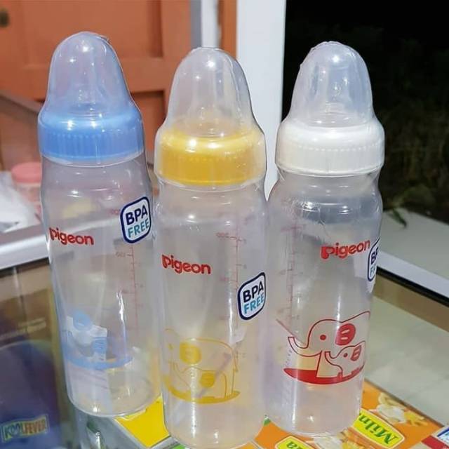 Botol Pigeon 240 ml