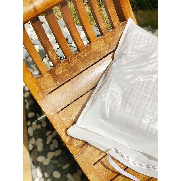 

Mailer Bag Cassaplast Size Large polymailer pembungkus online ramah lingkungan packaging olshop
