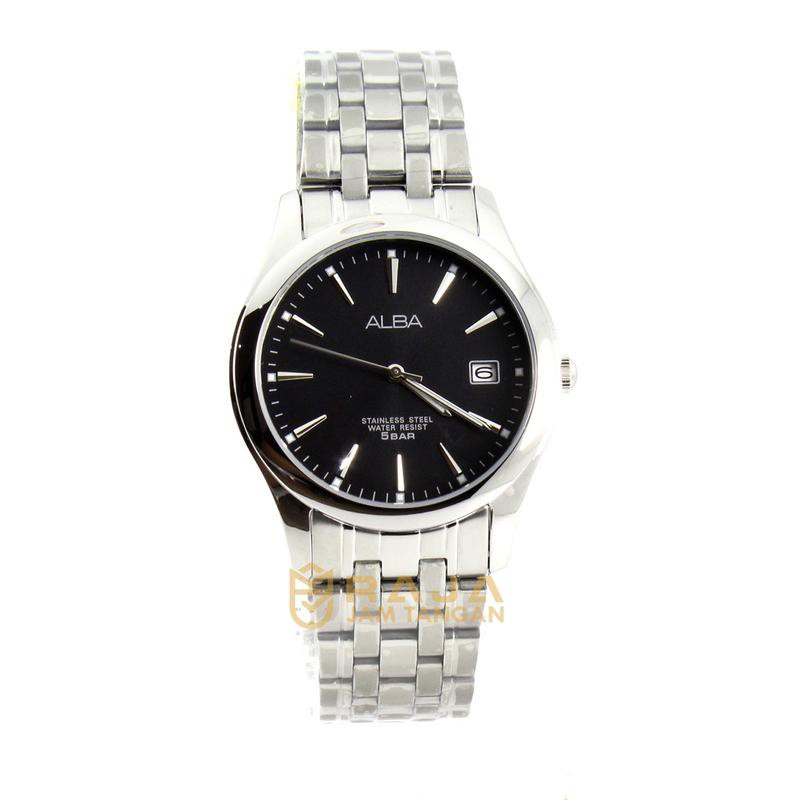 Jam Tangan ALBA AXHK97X1 MAN