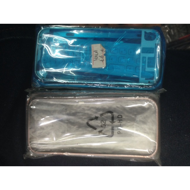 Casing nokia N97 mini fullset
