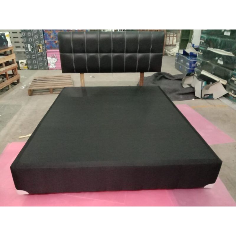 Divan Sandaran Olivia Bigdream by Bigland