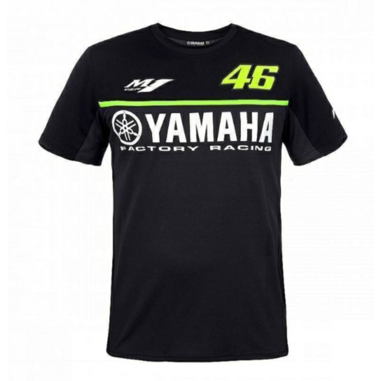 KAOS YAMAHA 46 FACTORY RACING