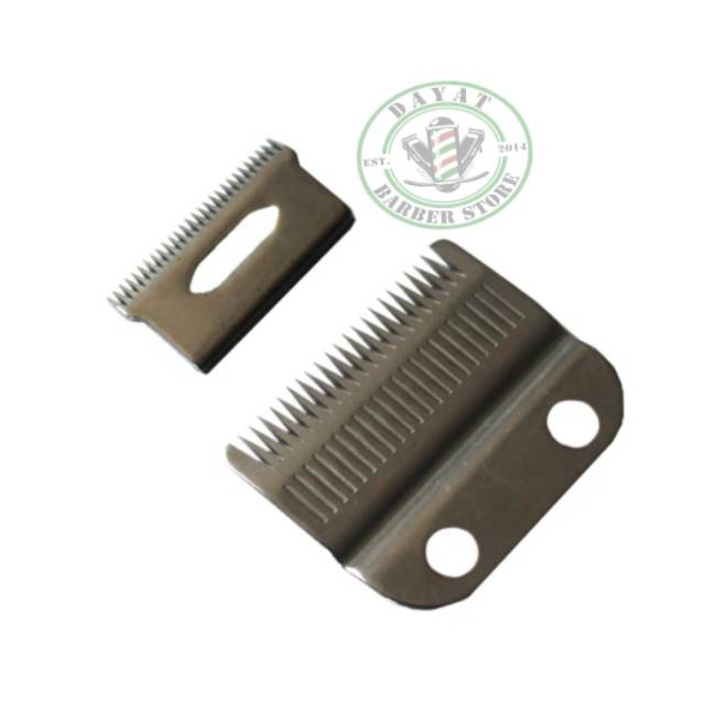 PRI Blade Newgain Multicut Mata Pisau Clipper Multi Cut Gi Mesin wahl wmark