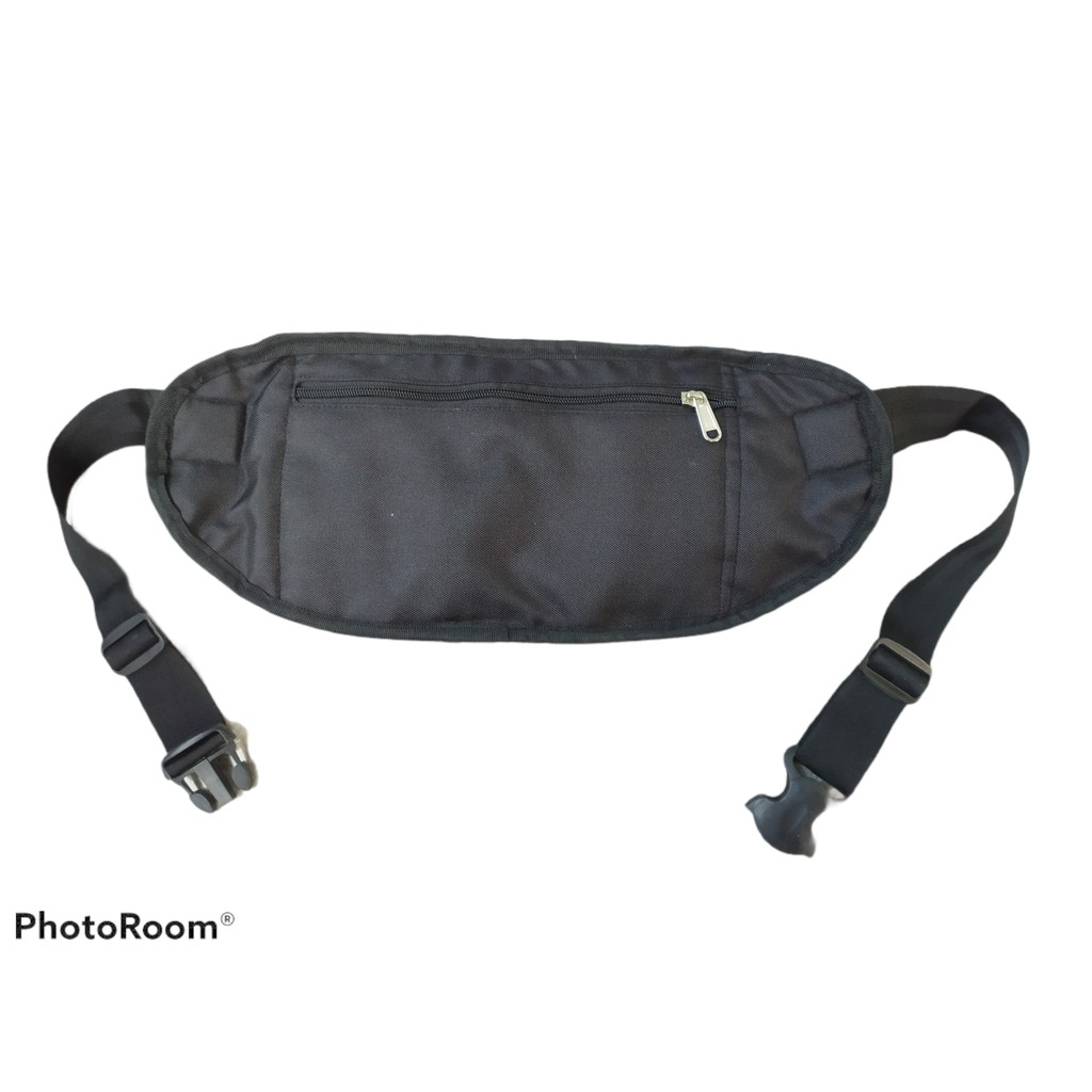 Tas Pinggang Pertamina / Waistbag Pertamina /Tas SPBU