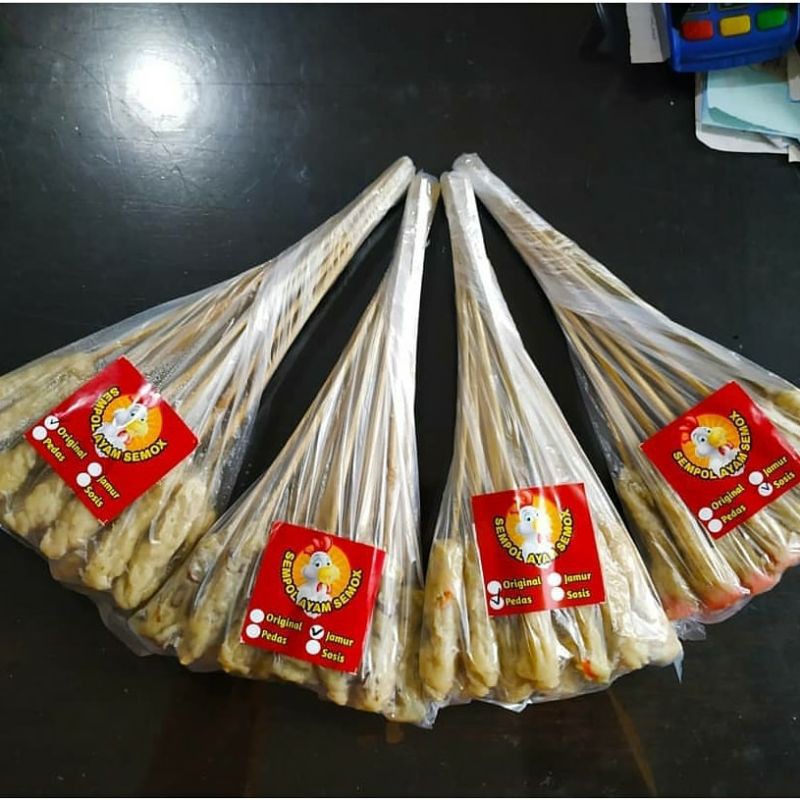 

sempol ayam