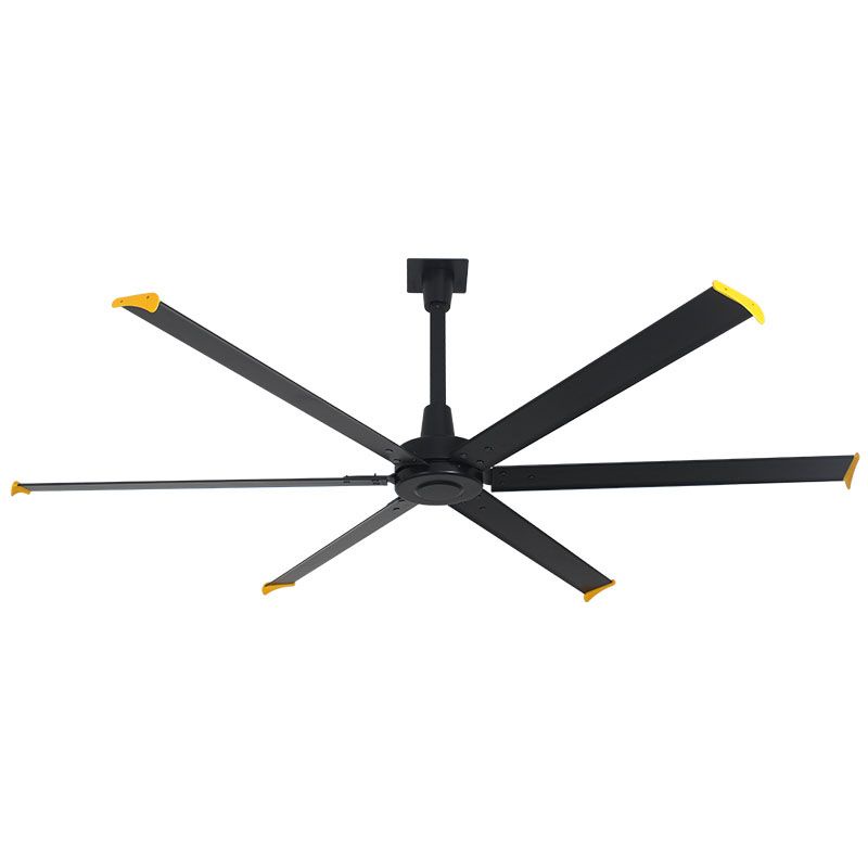 CEILING FAN MT EDMA MACRO 100 inch