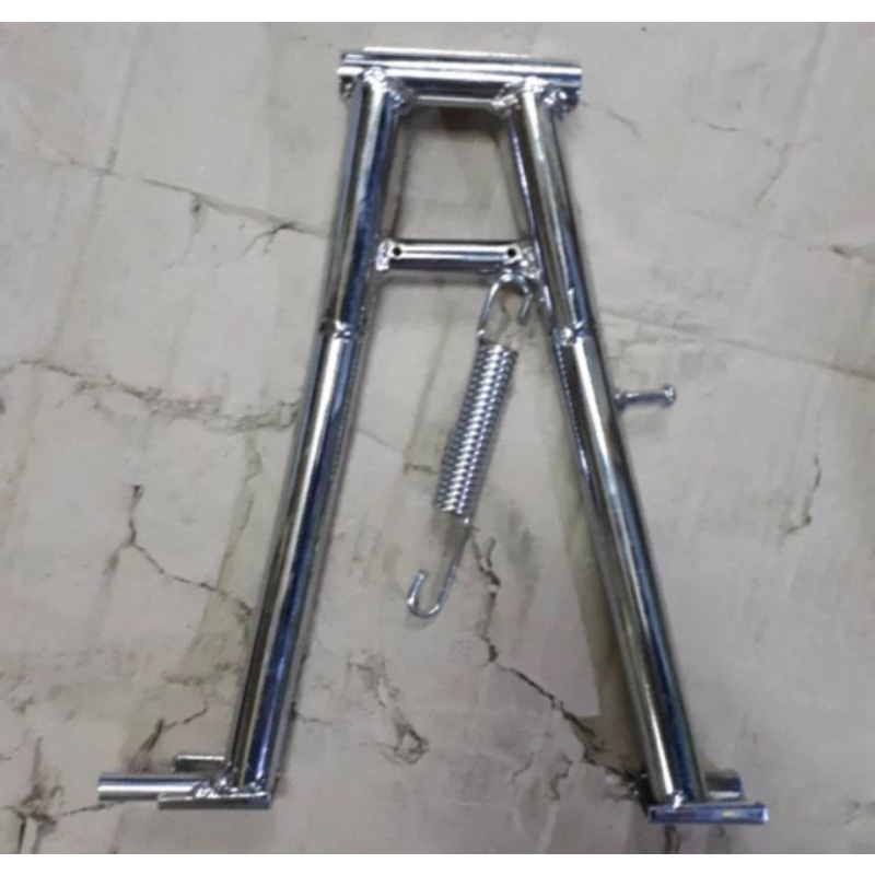 STANDAR TENGAH RING18 IMPORT RX-KING RING18 CHROME