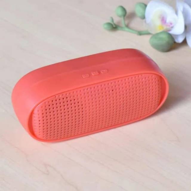 SPEAKER M5 PORTABLE SUPERBASS NON BLUETOOTH