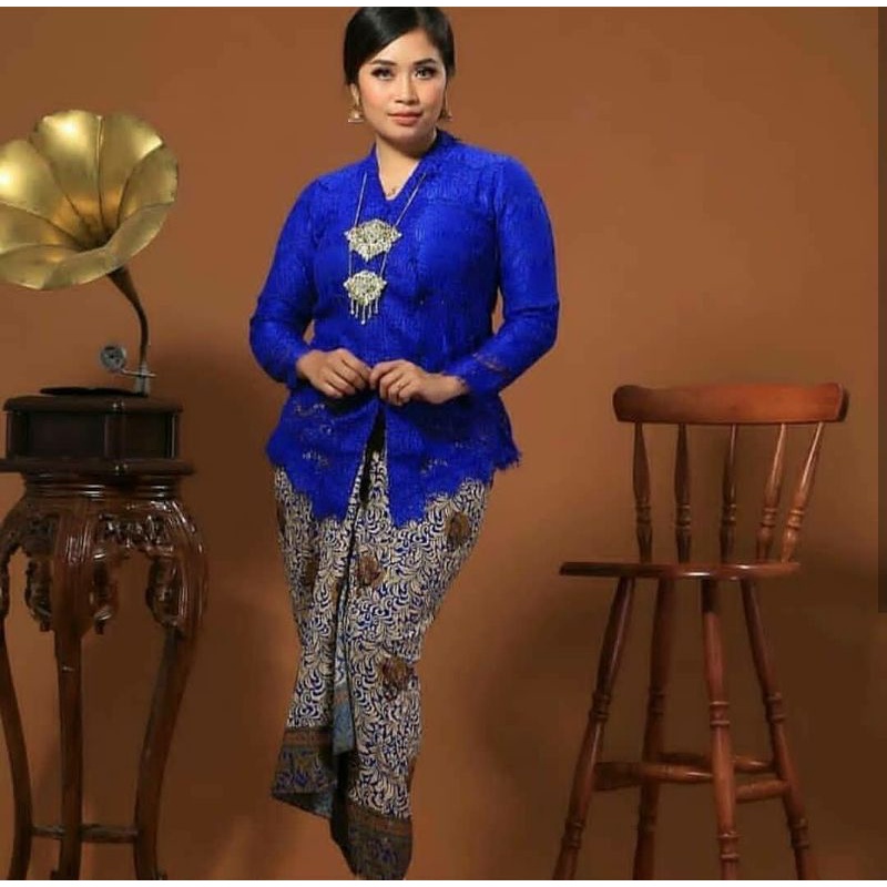 kebaya luna_kebaya_kebaya brukat_kebaya wisuda_kebaya encim_kebaya encim modern_kebaya kartini