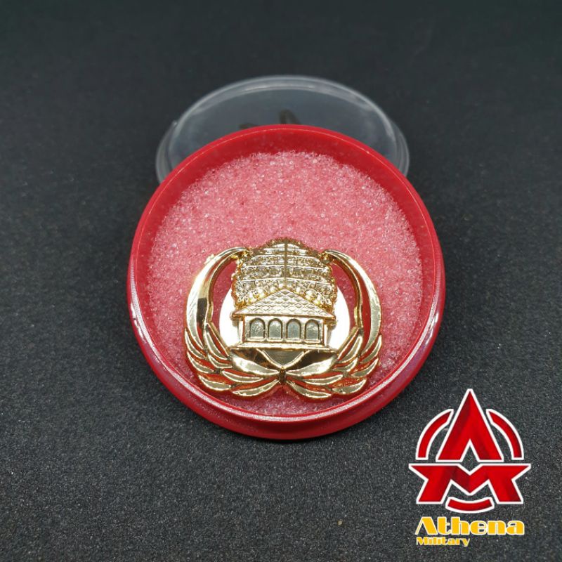 Pin korpri magnet | Pin Korpri Magnet | Bros korpri