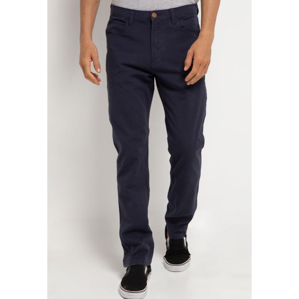 Celana Quiksilver Original 4259 Celana Panjang Pria Cowok Zenyy.Mart