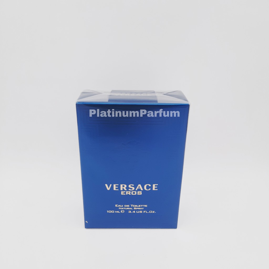 Parfum Original Versace Eros for Men