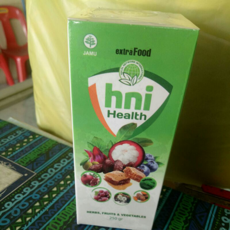 

Ekstra Makanan