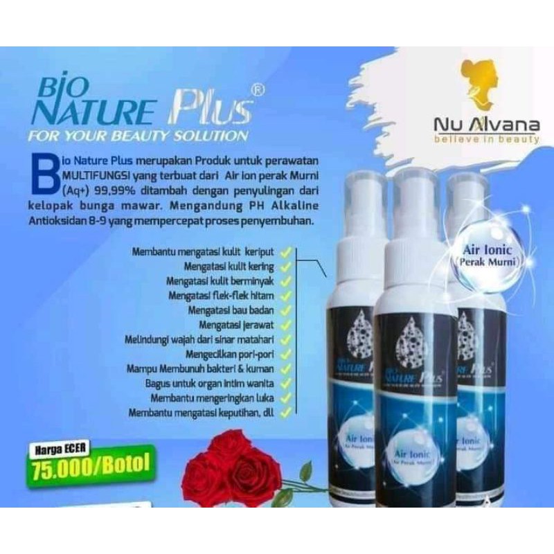 Bio Nature Plus