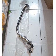 PEDAL INJAKAN REM BELAKANG JUPITER MX NEW DOBEL DIS