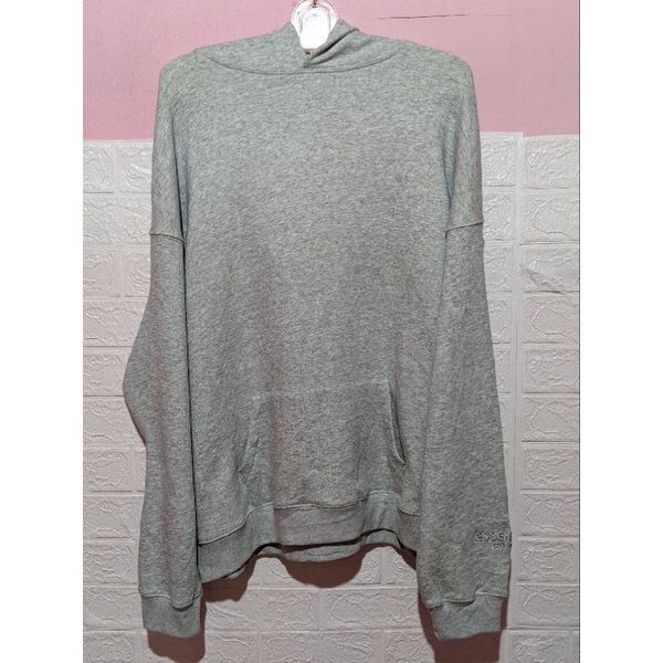 HOODIE ESSENTIALS FEAR OF GOD SECOND BNWT