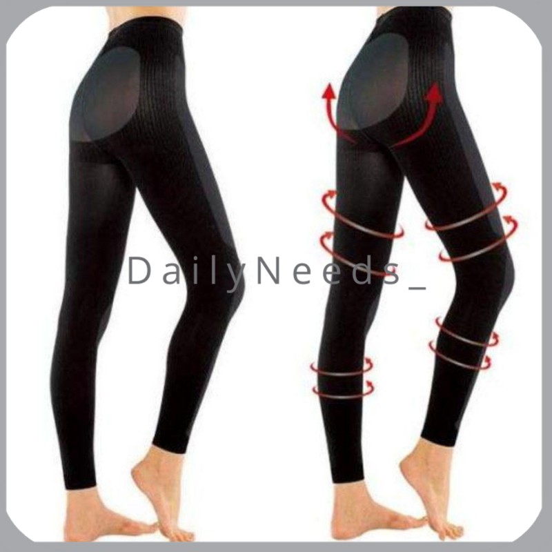 slim night legging pants legs pengecil paha pantat kaki celana pelangsing tubuh wanita best seller