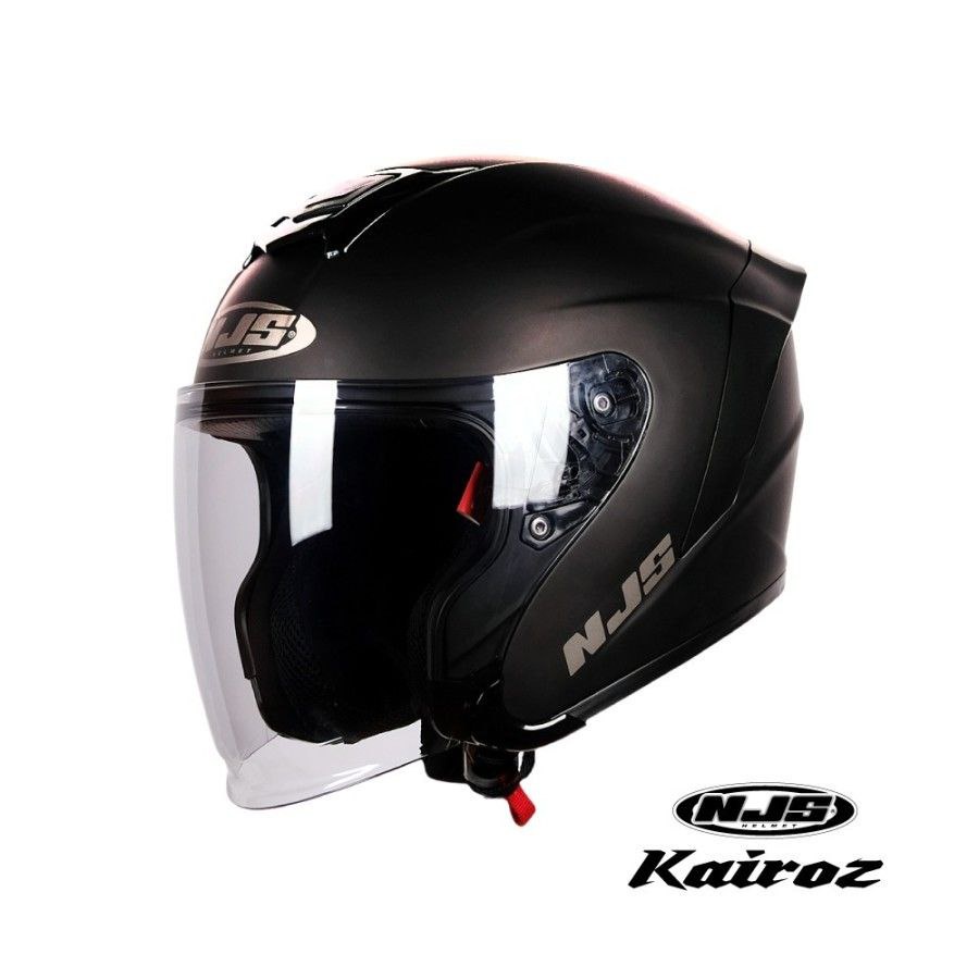 [ORIGINAL] NJS KAIROZ FULLSET