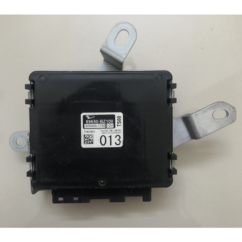 EPS GRAND AVANZA / XENIA