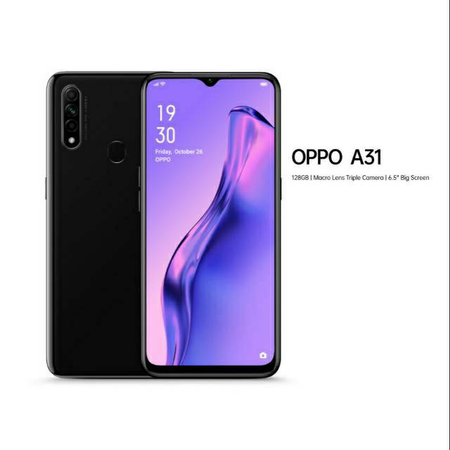 Oppo a31 6/128 gb