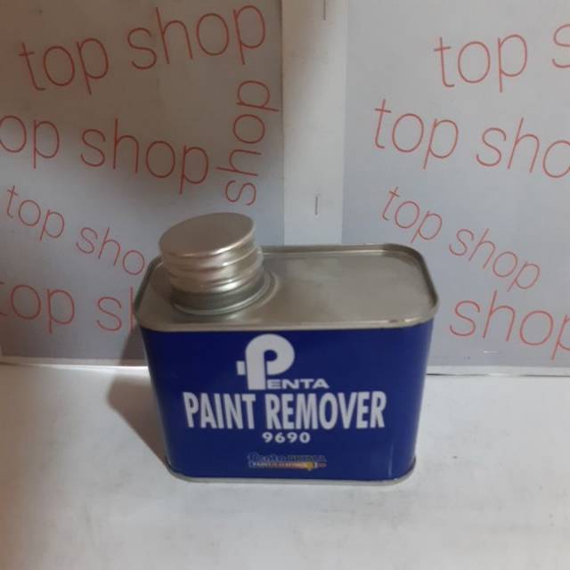 PENTA PAINT REMOVER/PERONTOK CAT UKURAN KECIL 250ML