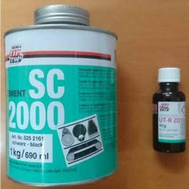 

Lem SC 2000