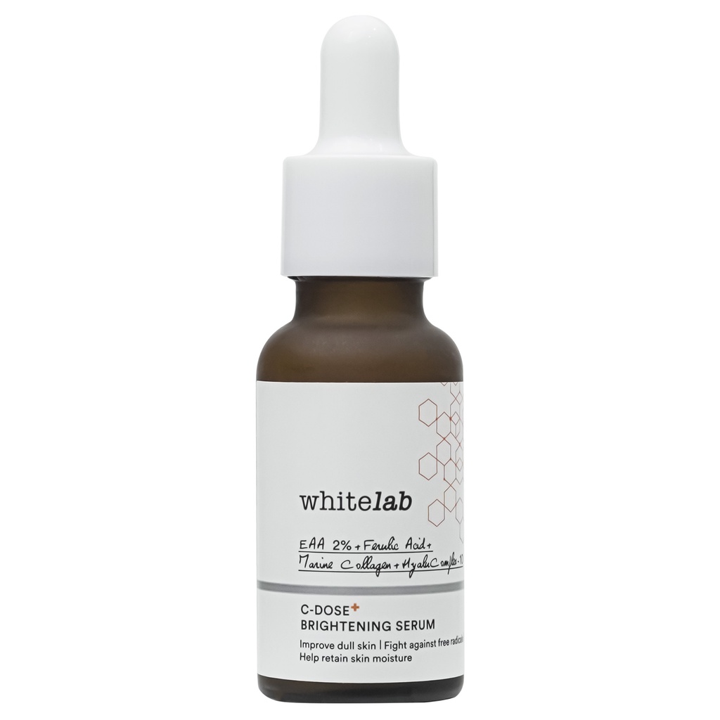 Whitelab C-Dose+ Brightening Serum