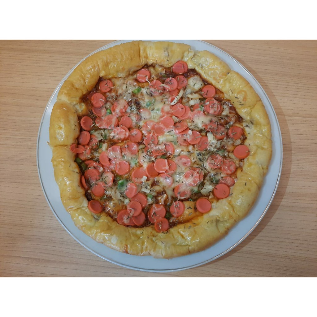 

Pizza Large