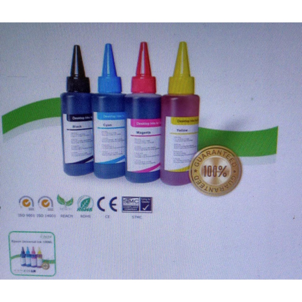 AICON INK UNIVERSAL- 100 ML