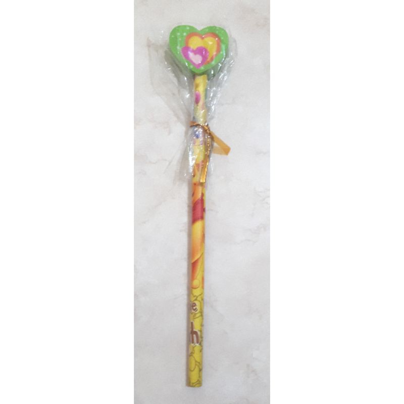 

Pensil Penghapus