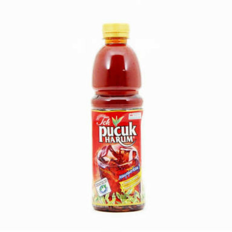 

teh pucuk 350 ml