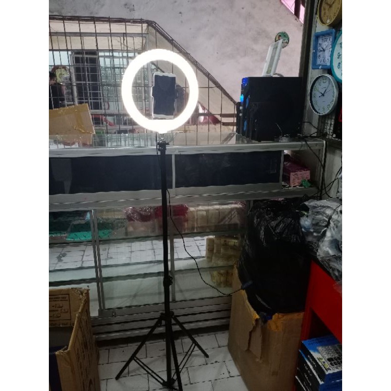 ring light/lampu rias/lmpu tiktok