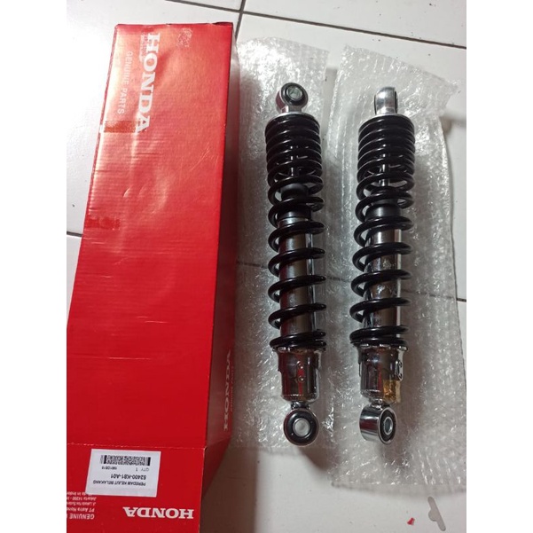 Shock shock belakang verza150 megapro150 glpro