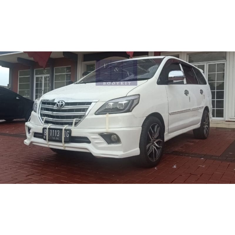 Bodykit Innova VS 2012-2014