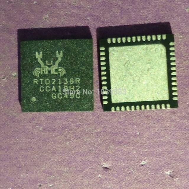 IC RTD2136R RTD2136 2136R