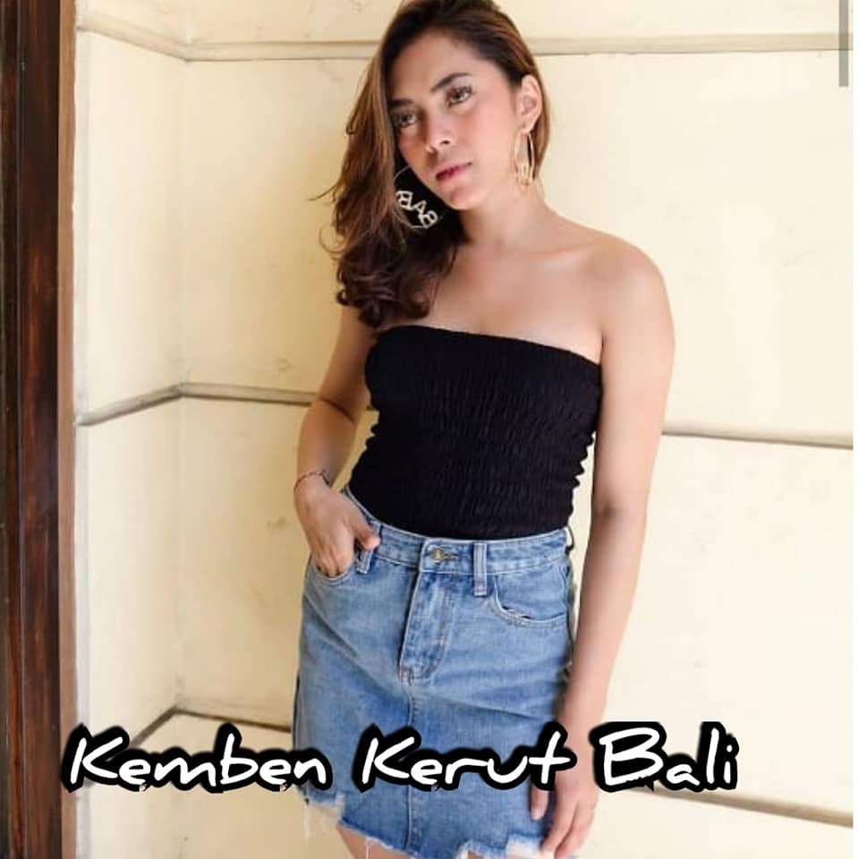 KEMBEN KERUT BALI